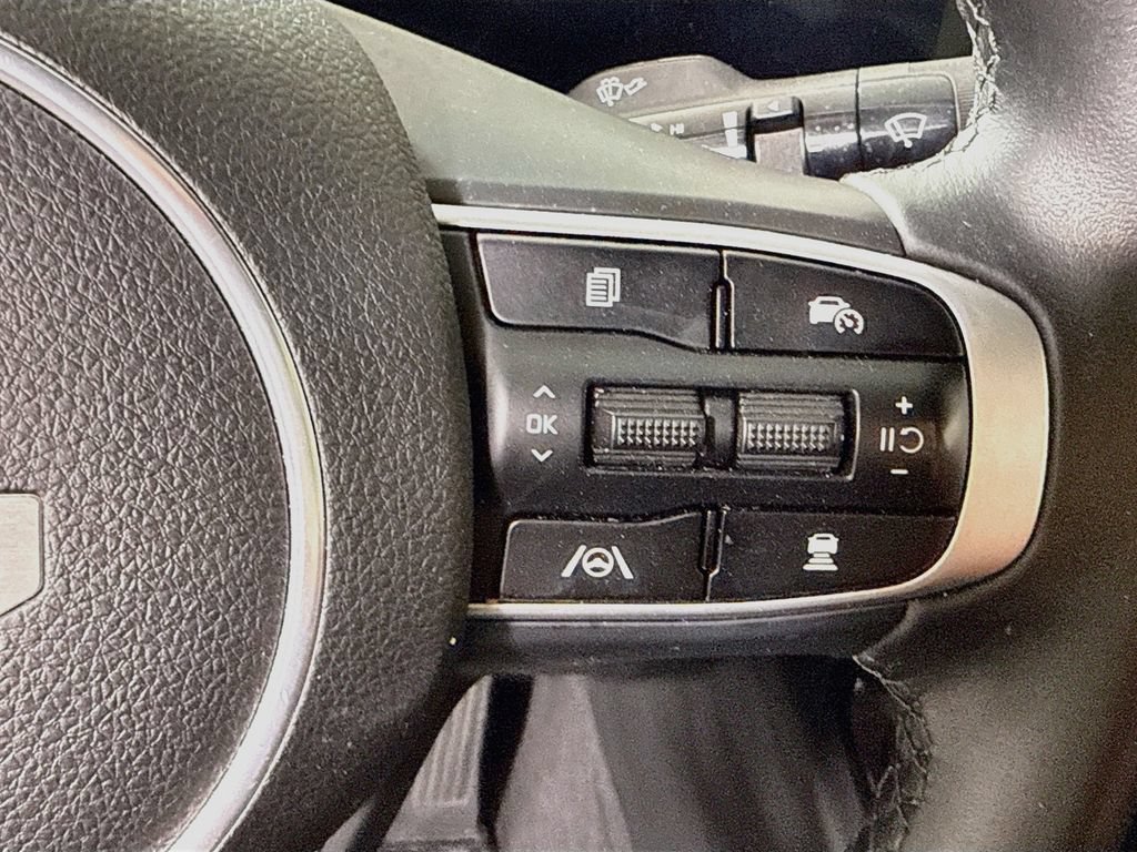 Used 2026 Kia K5 GT-Line w/ GT-Line Red Interior Package FWD image 23