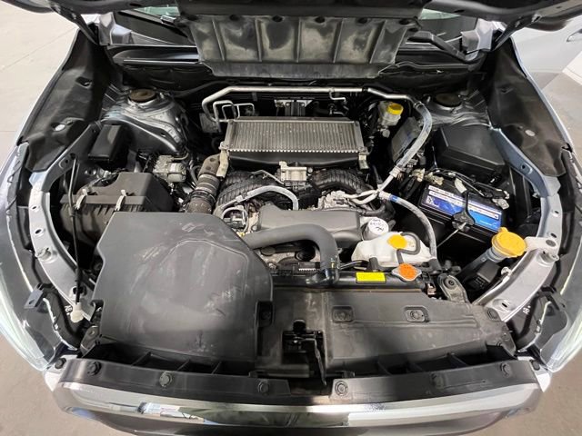 Used 2020 Subaru Ascent Limited w/ Technology Package image 27