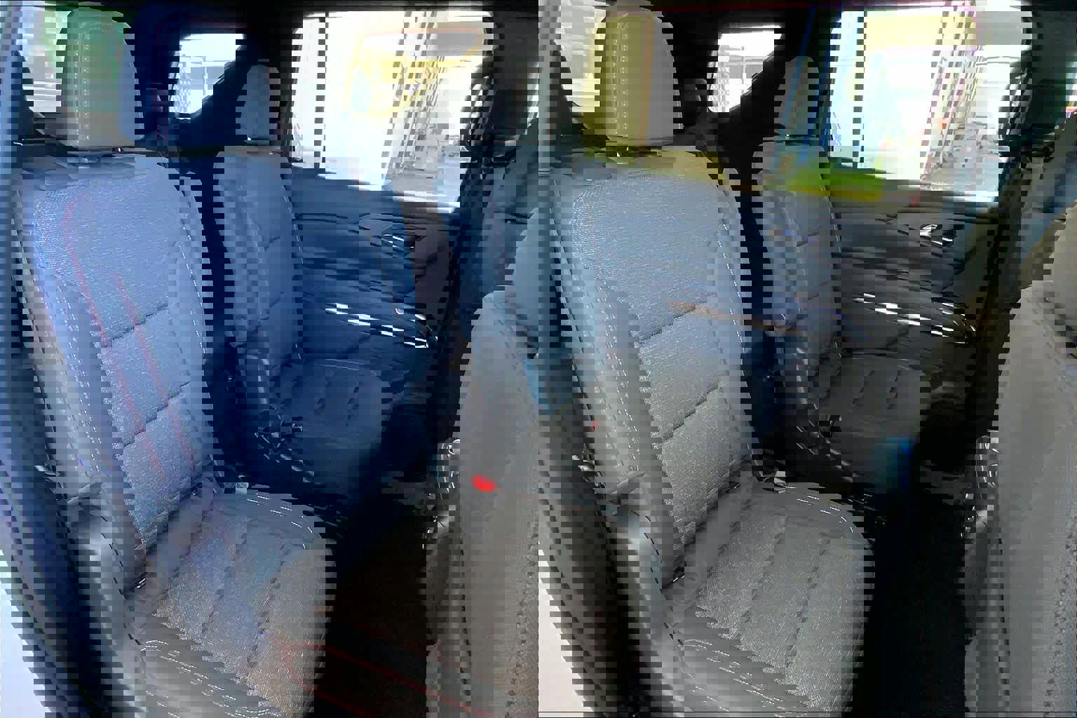 Used 2024 Chevrolet Traverse Z71 image 20