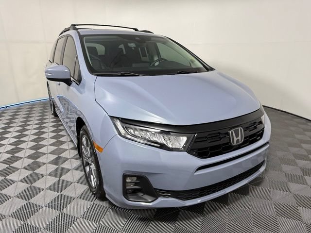 Used 2025 Honda Odyssey Touring image 8