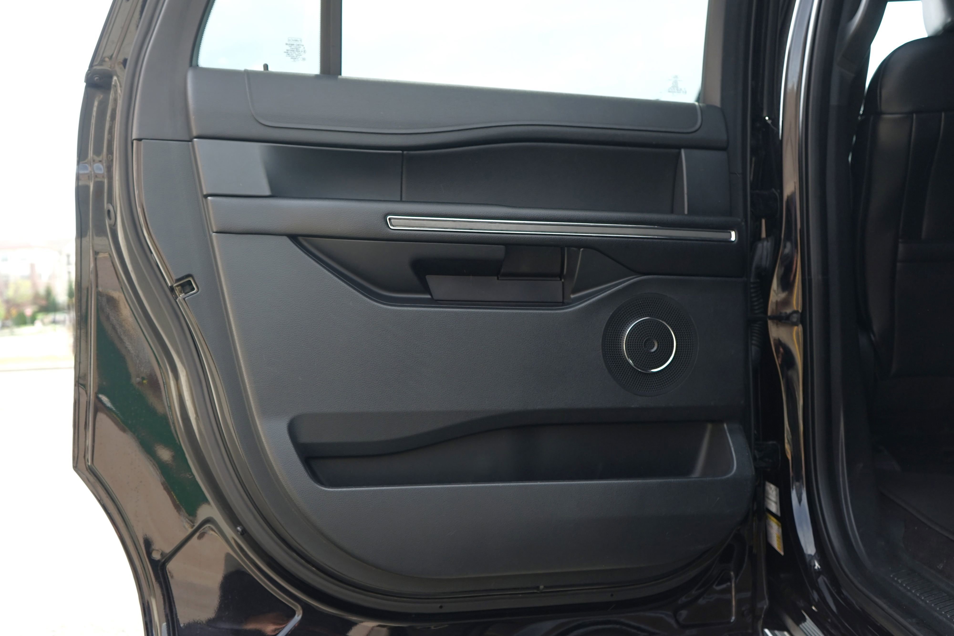 Used 2021 Ford Expedition Max XLT AWD/4WD image 29