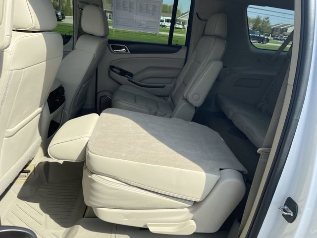 Used 2018 GMC Yukon XL Denali w/ Open Road Package AWD/4WD image 25