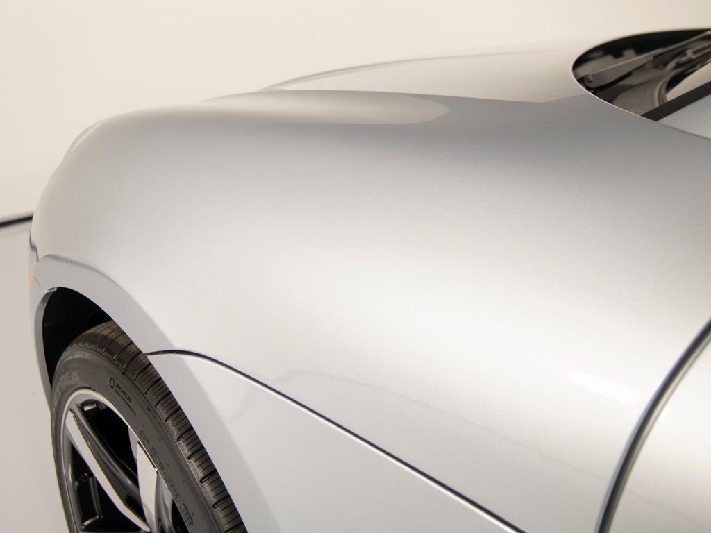 New 2026 Porsche Macan GTS image 40