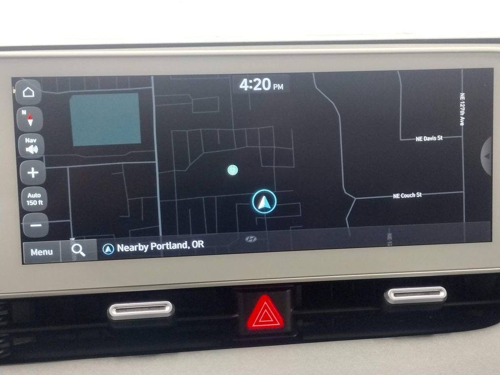 New 2026 Volkswagen ID.4 Pro S image 50