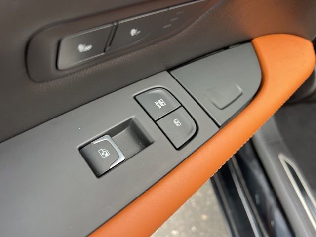 Used 2018 Cadillac CT6 Premium Luxury w/ Super Cruise Package image 36