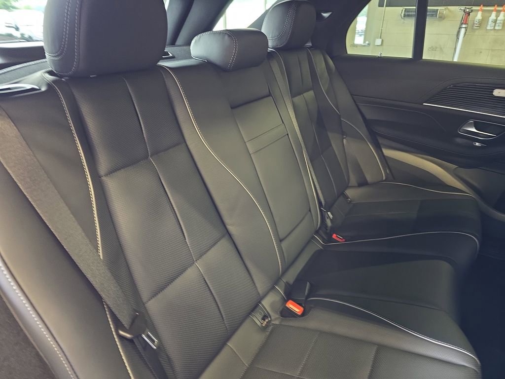 New 2026 Mercedes-Benz GLE 580 4MATIC image 12