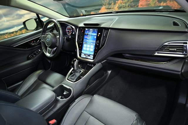 Used 2024 Subaru Outback Limited image 69