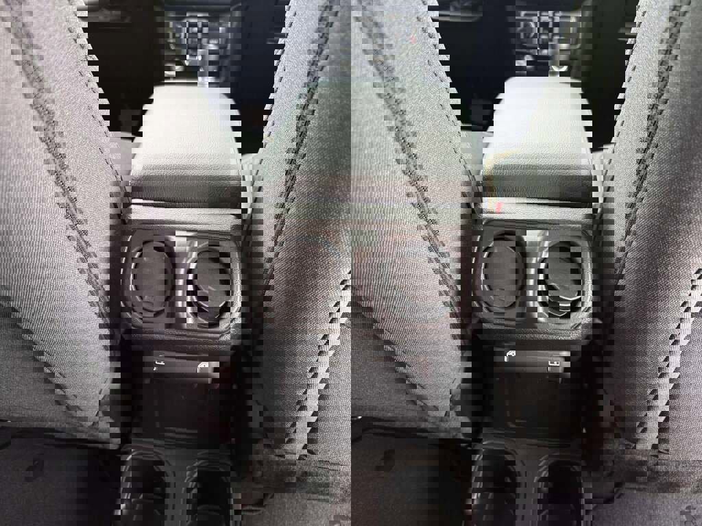 New 2026 Jeep Gladiator Sport image 26