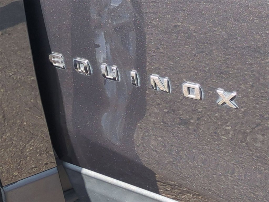 Used 2019 Chevrolet Equinox LS image 30