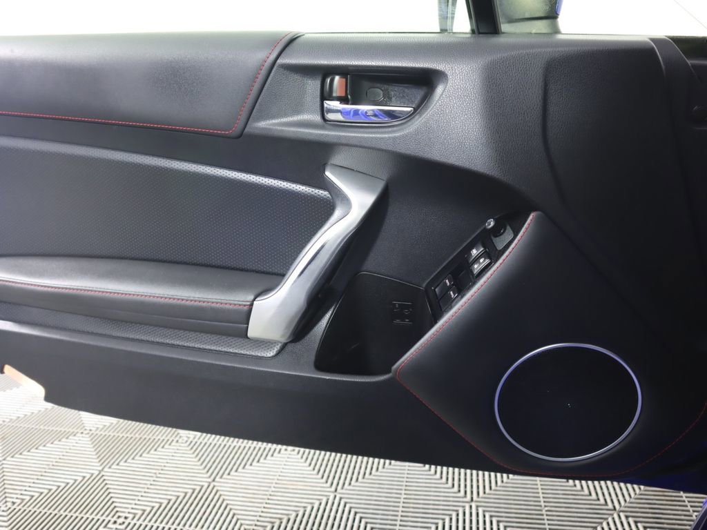 Used 2019 Subaru BRZ Limited image 17