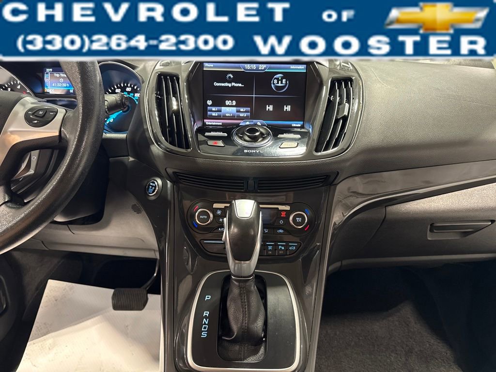 Used 2014 Ford Escape Titanium w/ Equipment Group 401A image 36