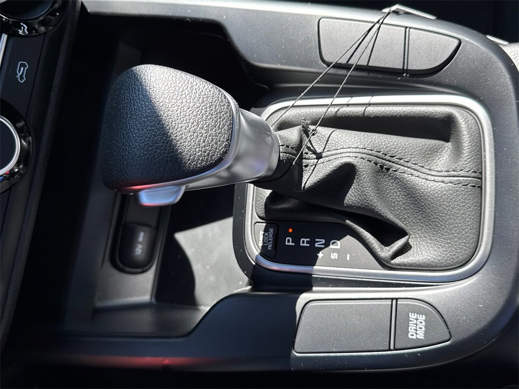 New 2025 Kia Soul LX w/ LX Technology Package image 27