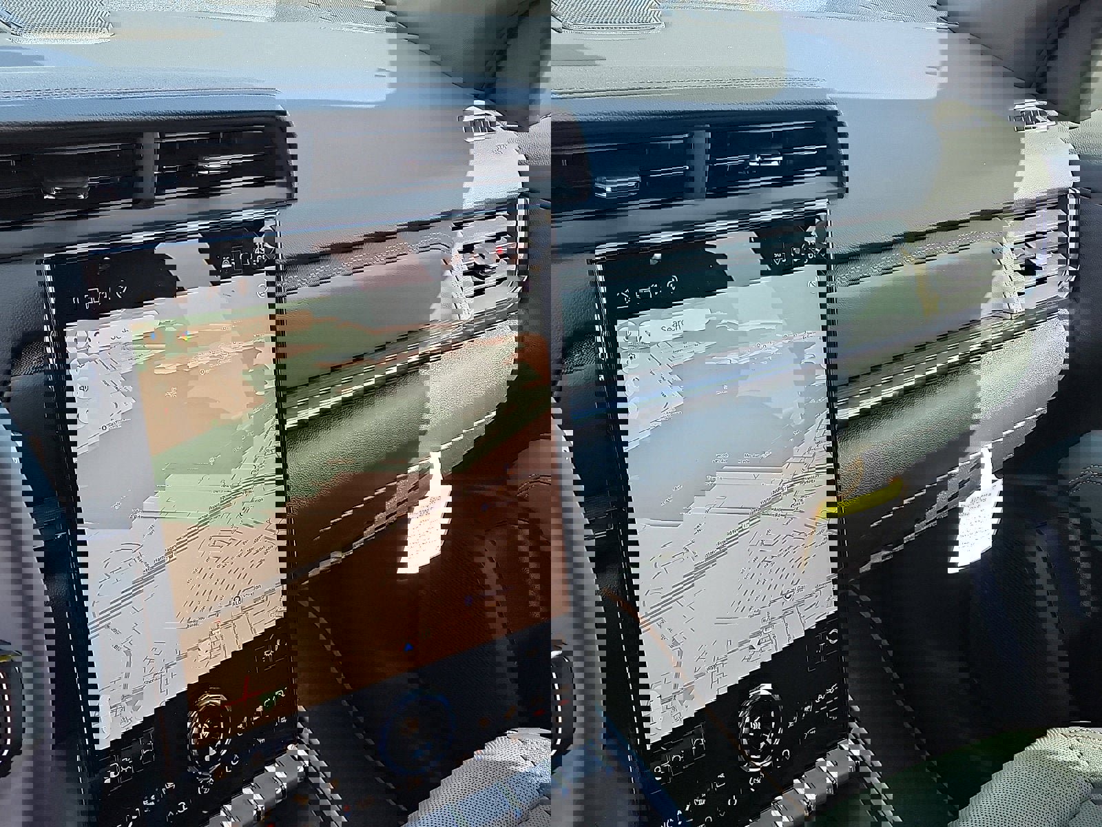 New 2026 GMC Terrain AT4 w/ Convenience Package III image 17