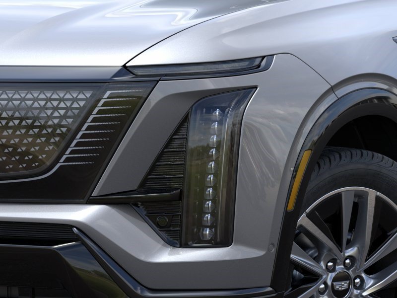 New 2027 Cadillac Vistiq Sport AWD/4WD image 10