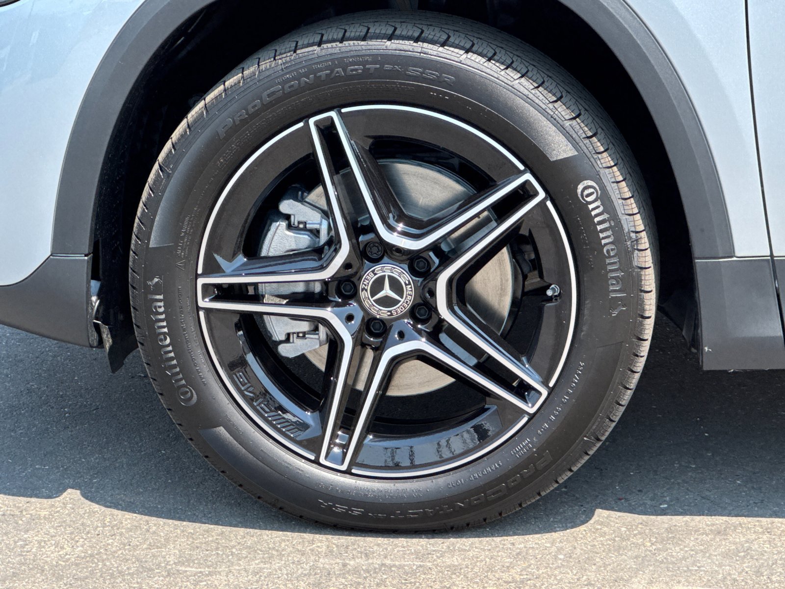 New 2026 Mercedes-Benz GLA 250 image 24