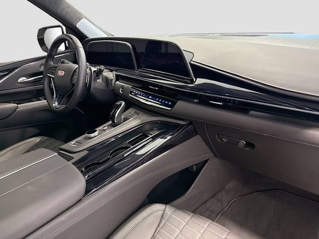 Used 2024 Cadillac Escalade V AWD/4WD image 26