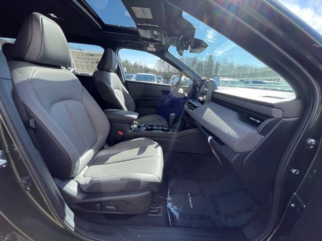 New 2026 Subaru Outback Limited XT image 21