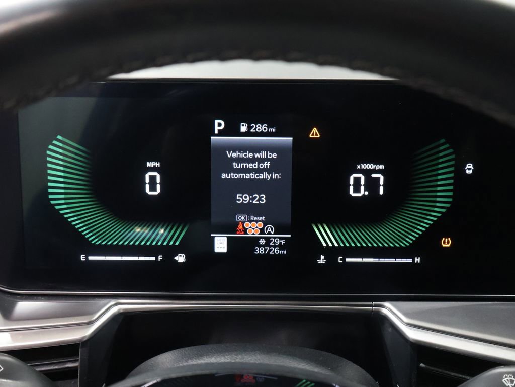 Used 2024 Kia Sorento S image 40