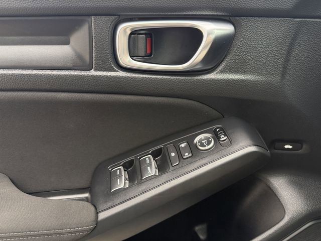Used 2025 Honda Civic Sport image 23