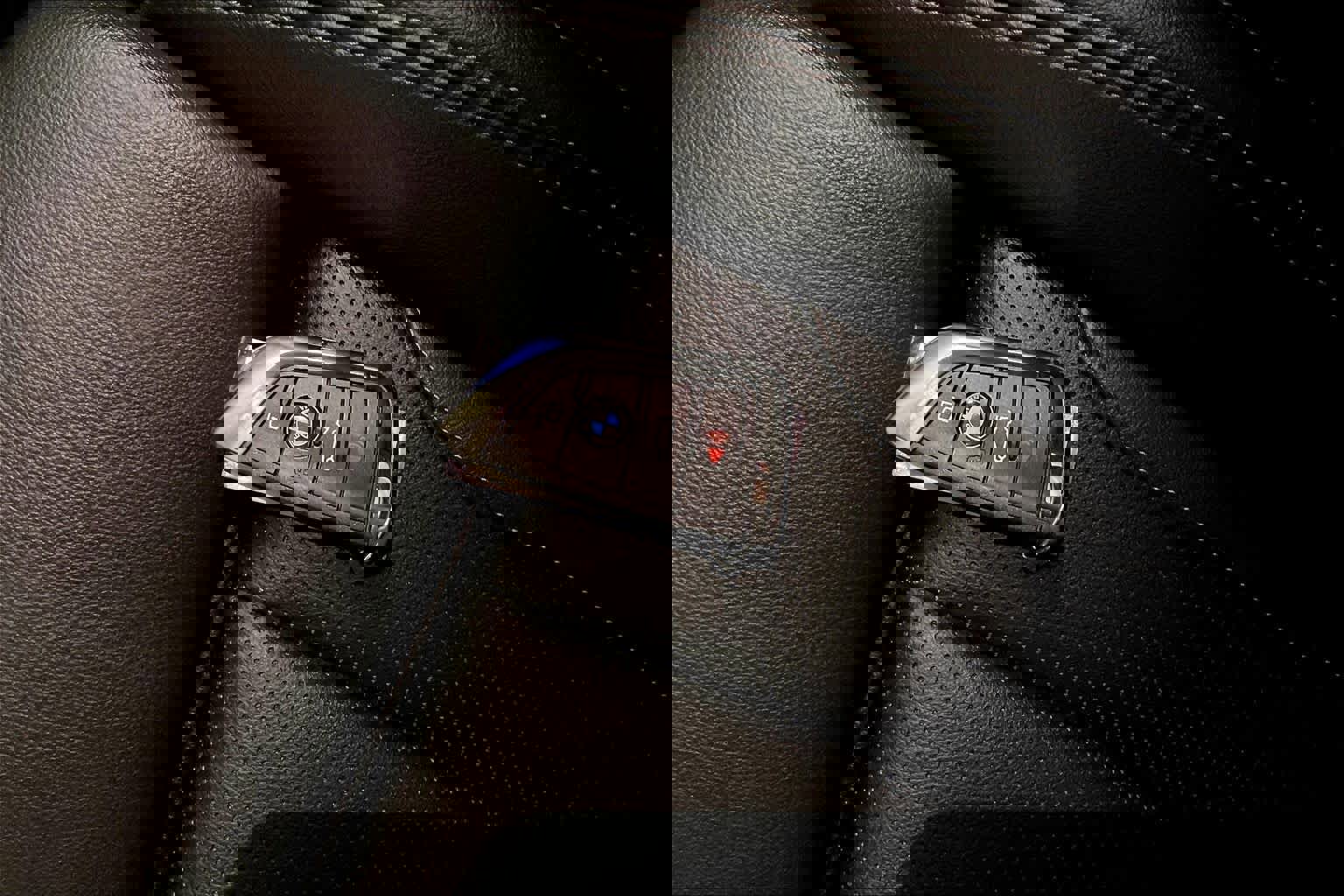 Certified 2025 BMW 430i xDrive Coupe w/ M Sport Package image 13