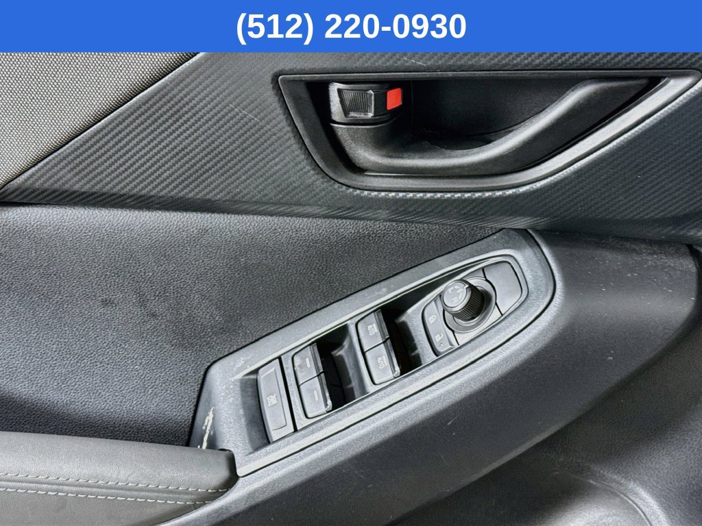 Certified 2024 Subaru Crosstrek 2.0i Premium AWD/4WD image 22