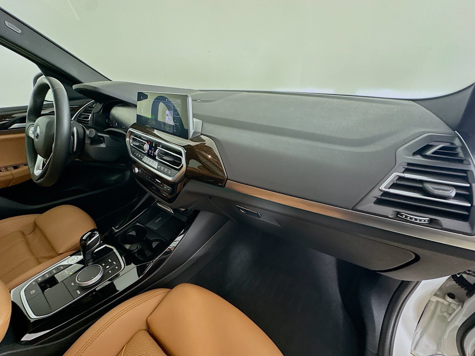 Used 2023 BMW X3 xDrive30i w/ Convenience Package AWD/4WD image 45