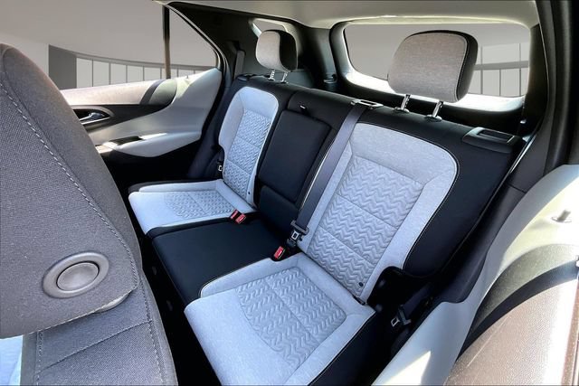 Used 2024 Chevrolet Equinox LS w/ LPO, Floor Liner Package FWD image 21