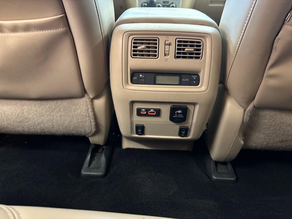 Used 2019 Nissan Pathfinder SL w/ SL Premium Package image 47