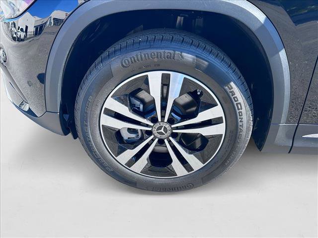 New 2026 Mercedes-Benz GLA 250 4MATIC image 11
