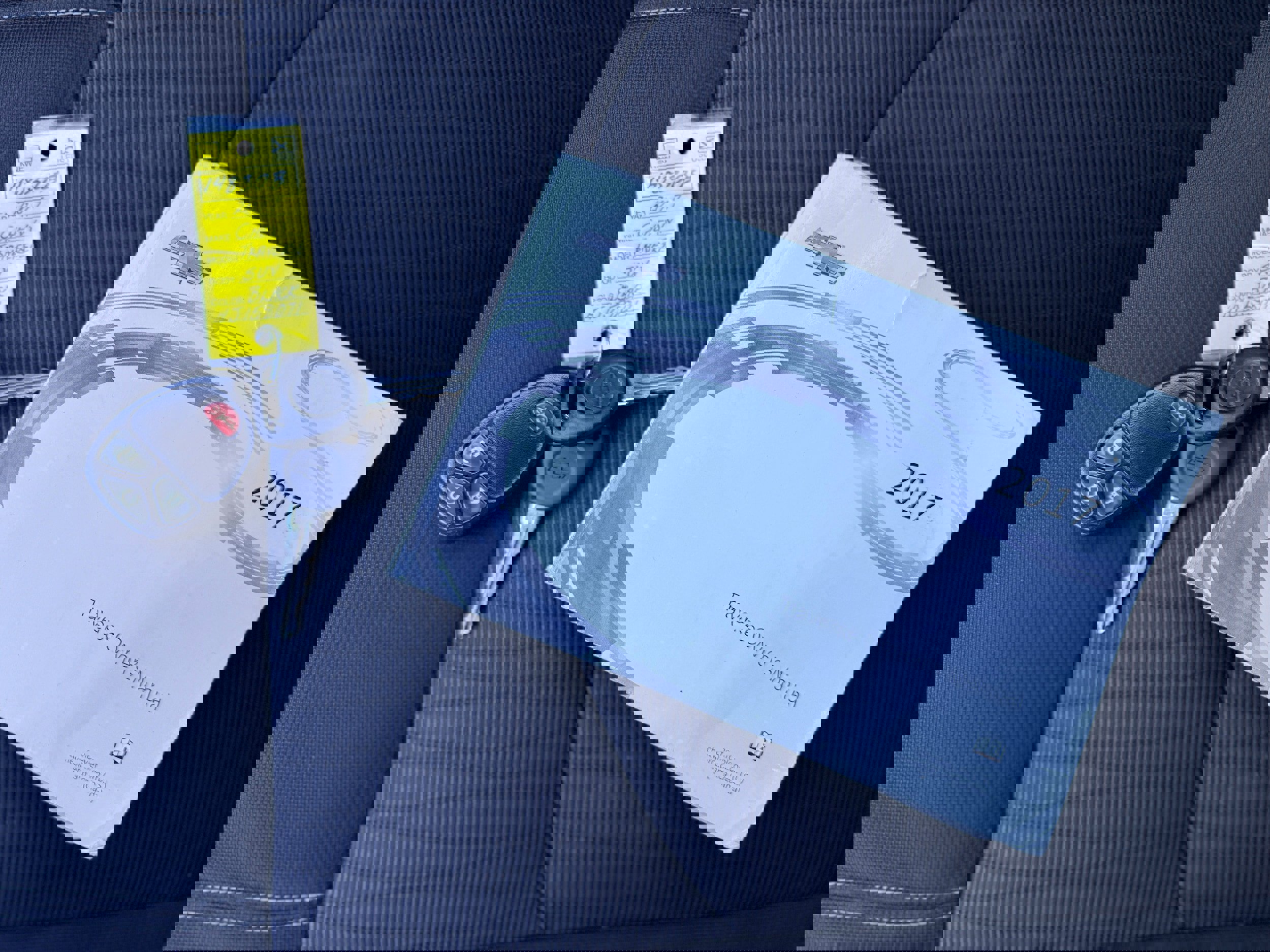 Used 2017 Chevrolet Traverse LT image 23