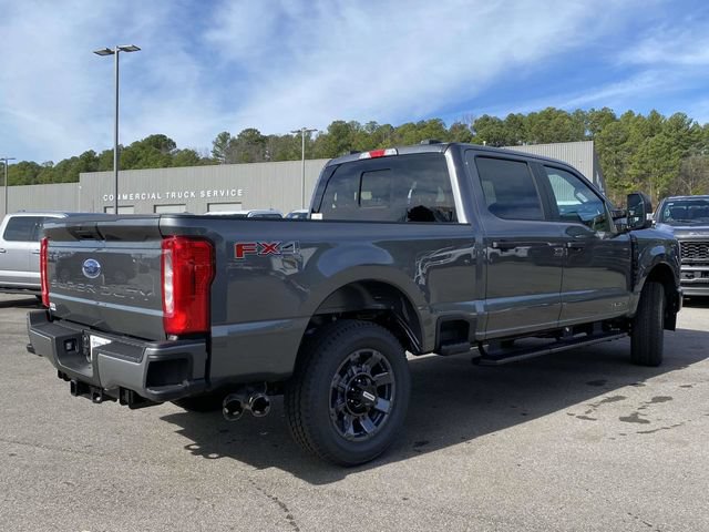 New 2026 Ford F250 XL w/ STX Appearance Package AWD/4WD image 3