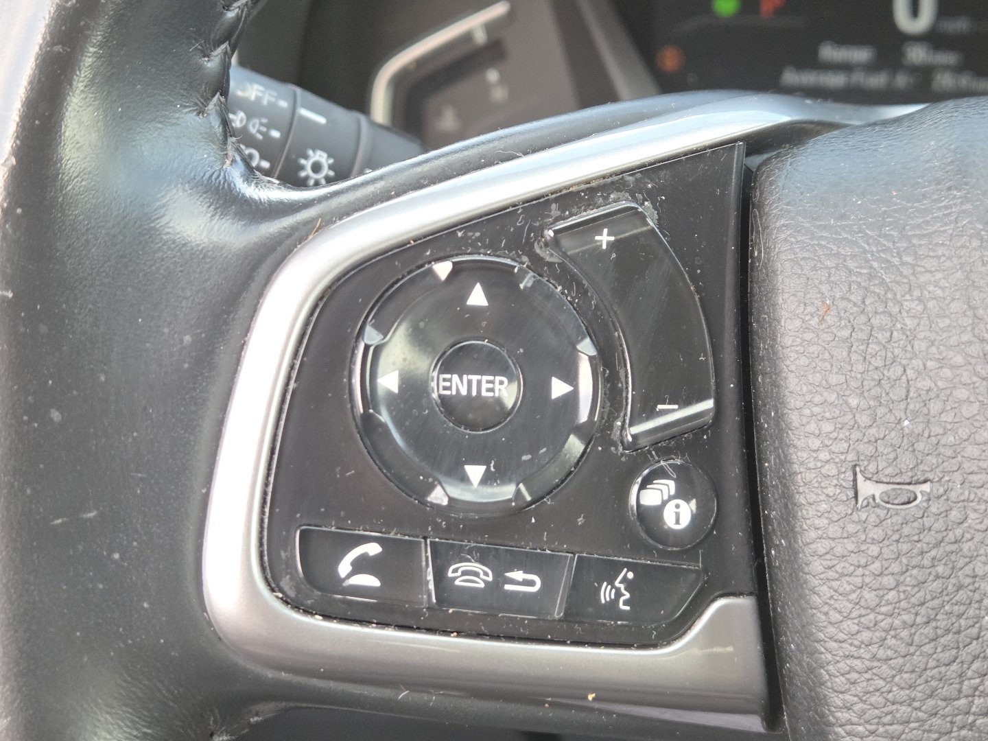 Used 2020 Honda CR-V EX-L image 32