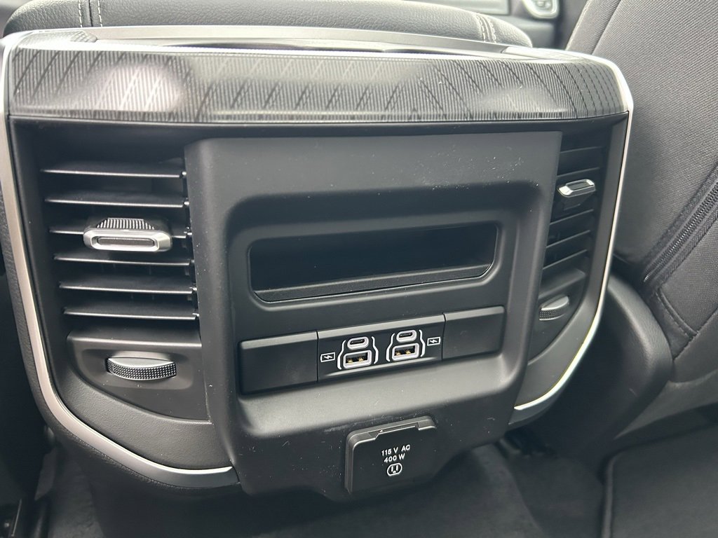 New 2026 RAM 1500 Big Horn image 31