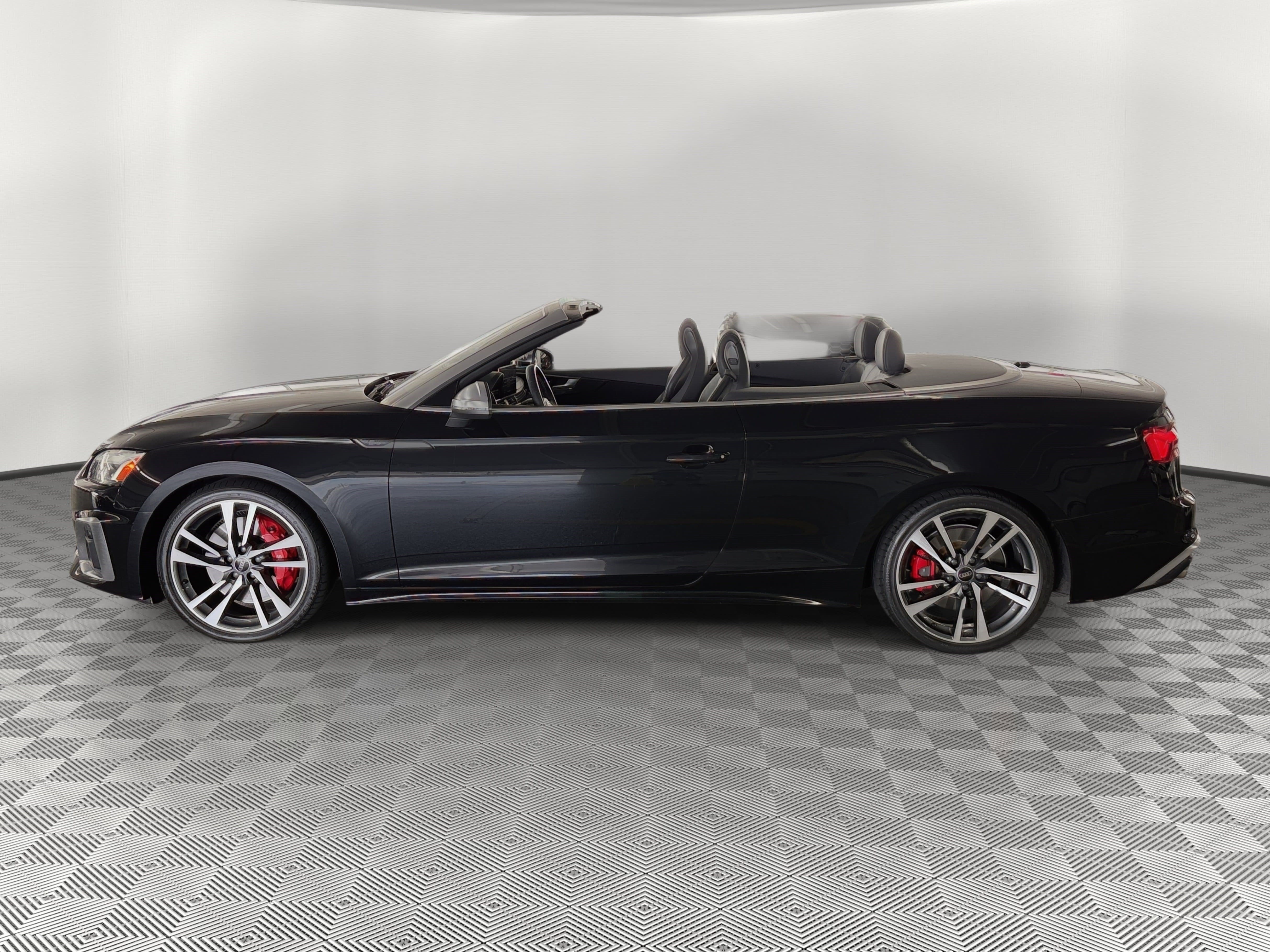 Used 2023 Audi S5 Premium Plus AWD/4WD image 2