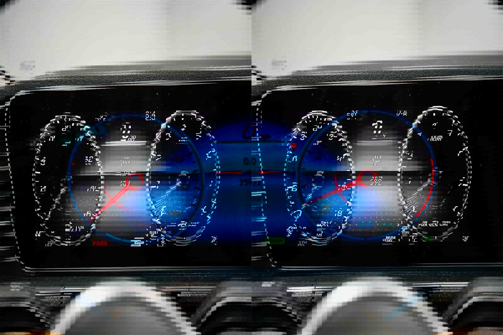 Used 2022 Mercedes-Benz GLE 450 4MATIC image 22