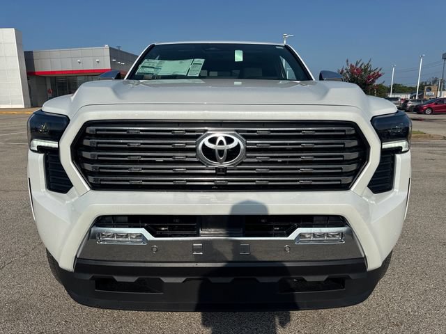 New 2026 Toyota Tacoma Limited AWD/4WD image 9