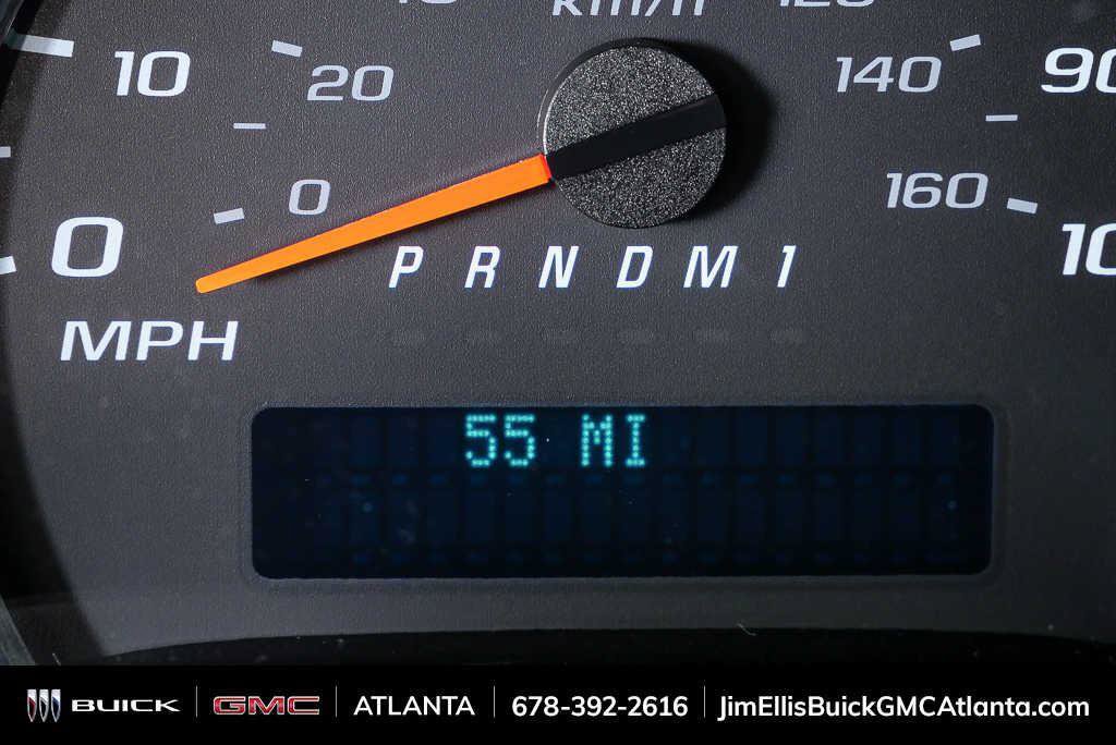 New 2025 GMC Savana 2500 w/ Driver Convenience Package RWD image 8