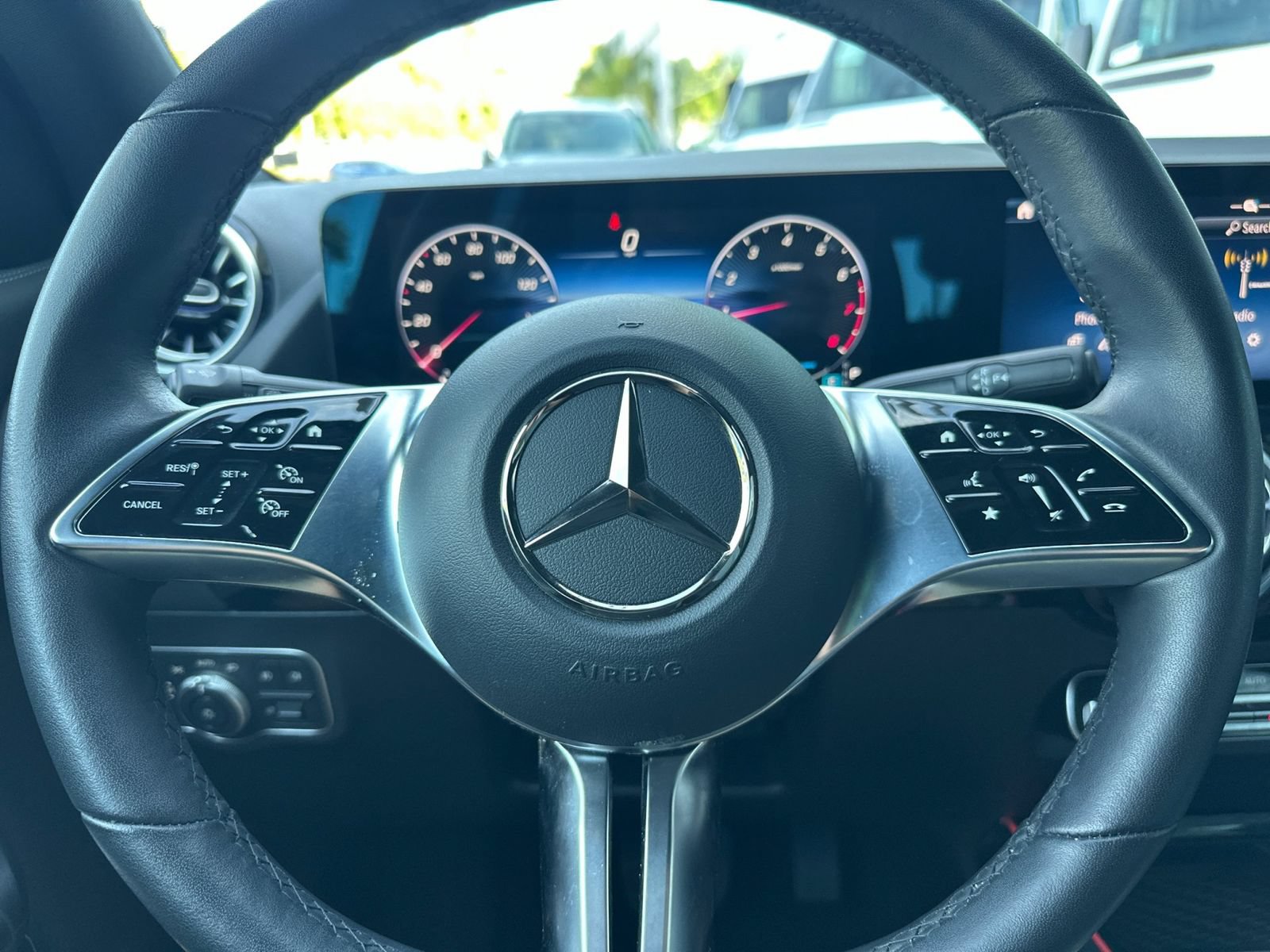 Certified 2026 Mercedes-Benz GLA 250 4MATIC image 25