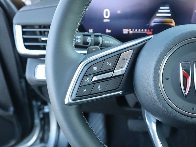 New 2026 Buick Envision Preferred AWD/4WD image 31