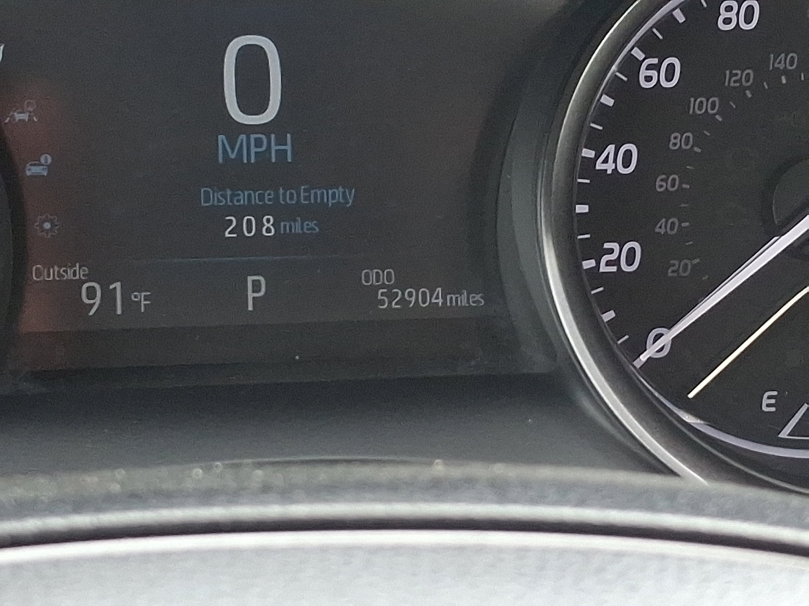Used 2021 Toyota Camry SE w/ Convenience Package AWD/4WD image 20