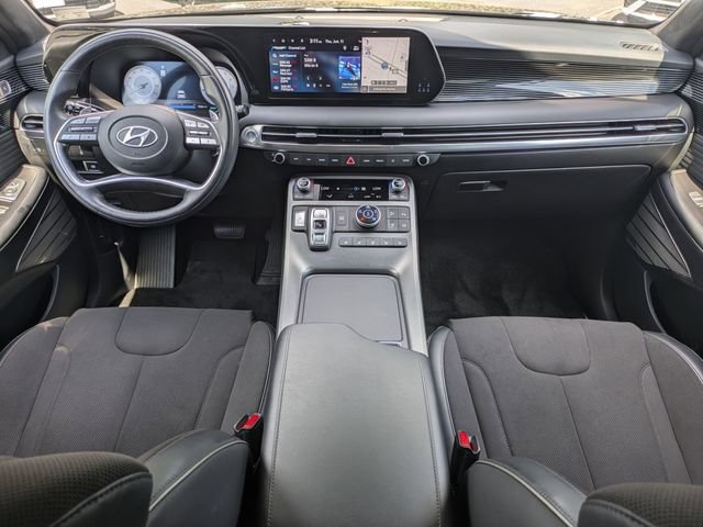 Used 2025 Hyundai Palisade Calligraphy AWD/4WD image 15