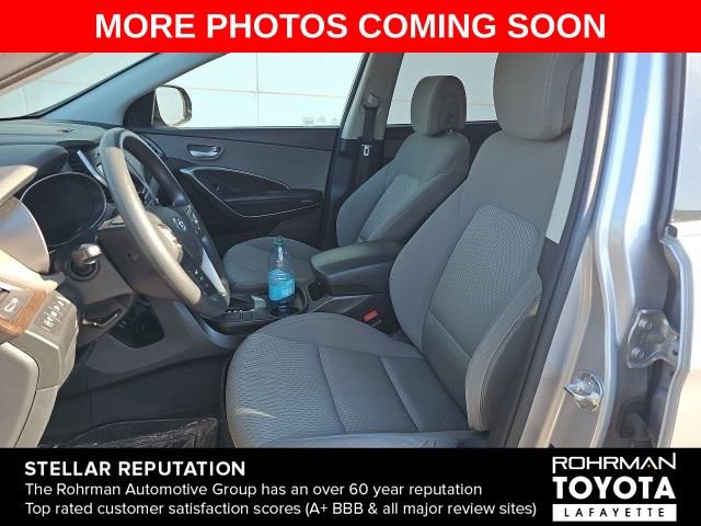 Used 2018 Hyundai Santa Fe SE AWD/4WD image 7