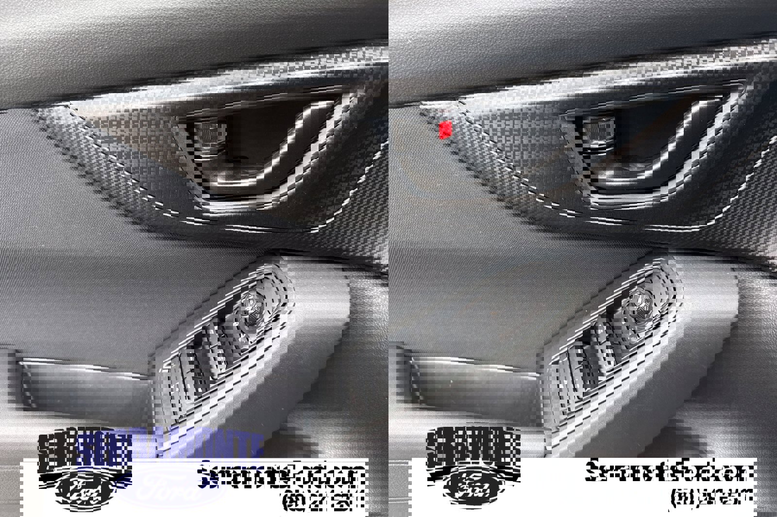 Used 2023 Subaru Crosstrek 2.0i image 12