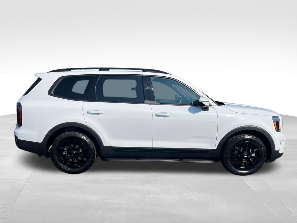 Used 2024 Kia Telluride SX Prestige X-Pro AWD/4WD image 6