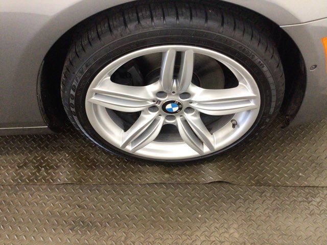 Used 2015 BMW 650i Gran Coupe xDrive AWD/4WD image 30