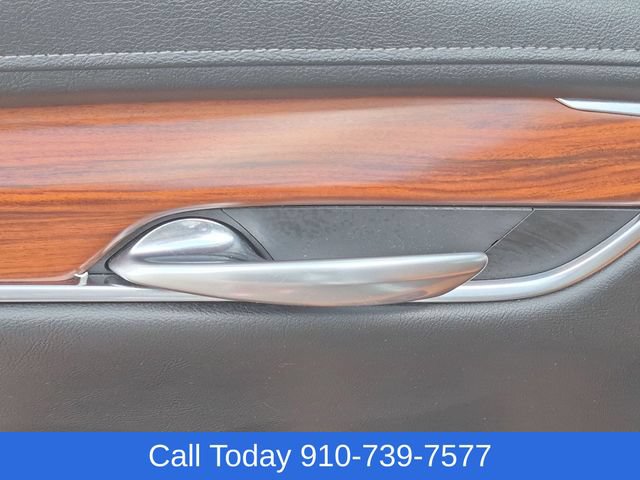 Used 2021 Cadillac XT5 Premium Luxury FWD image 28