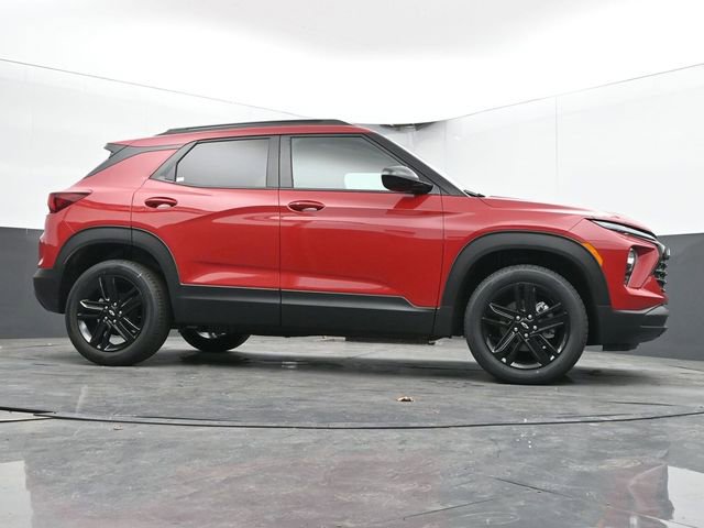 New 2026 Chevrolet TrailBlazer LT w/ Convenience Package AWD/4WD image 42