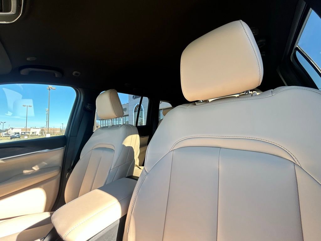 New 2026 Jeep Grand Cherokee Limited image 15