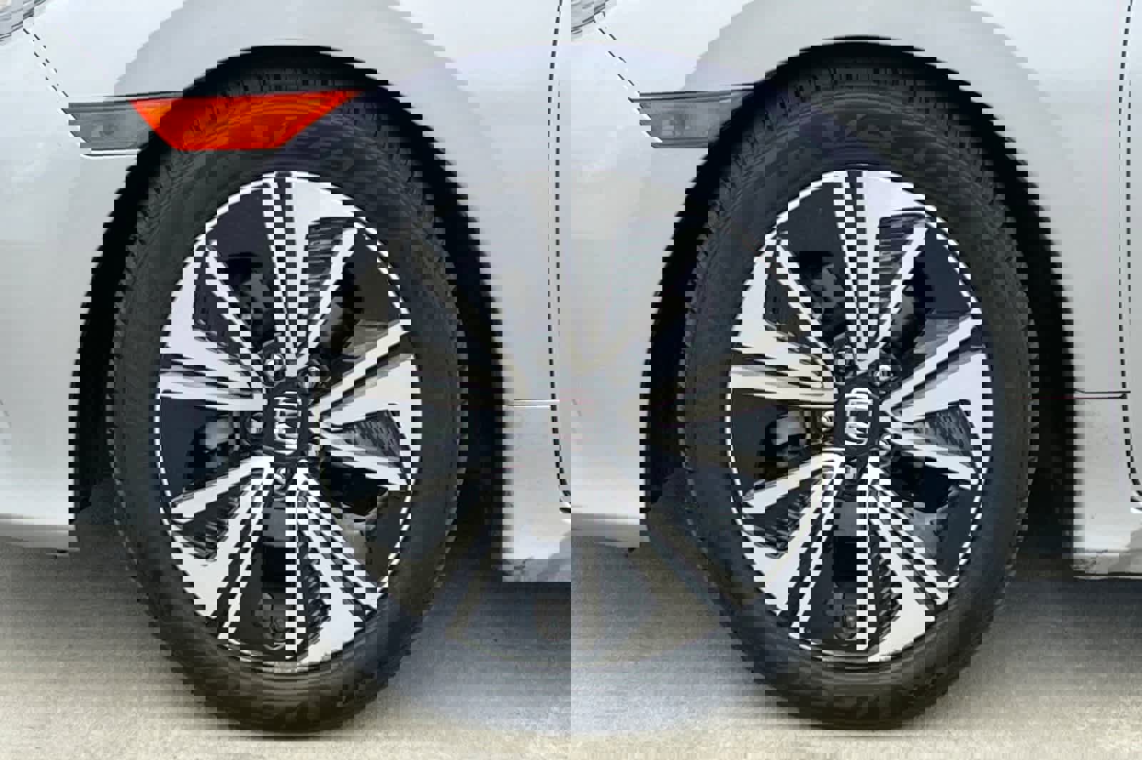 Used 2018 Honda Civic EX-T image 26