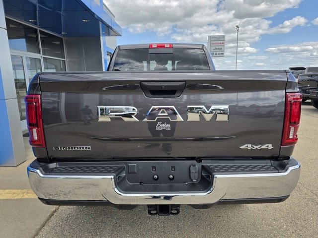 New 2026 RAM 2500 Big Horn image 5